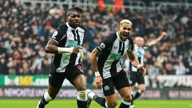 纽卡斯尔内部会议纪要流出——国际比赛日造点机会;欧冠使命明确;细节决定成败的简单介绍 纽卡斯尔内部会议纪要流出——国际比赛日造点机会;欧冠使命明确;细节决定成败的简单介绍